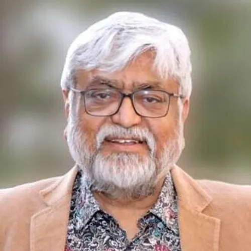 Dr. C. B. Nagori
